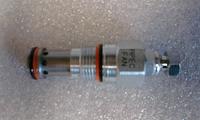 27314 RELIEF, JACK & CHUTE 'RPECFAN' 1500 PSI